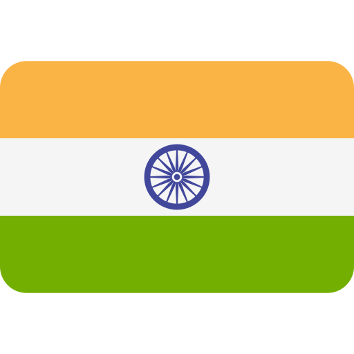 India flag